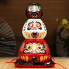 Darumas Japonais