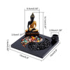 Déco Jardin Zen Miniature