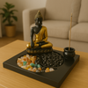 Déco Jardin Zen Miniature