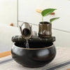 Fontaine Japonaise