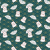 Foulard Japonais Furoshiki