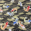 Furoshiki Carpe Koi