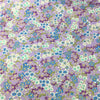 Furoshiki Japonais Floral