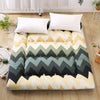 Futon Coloré