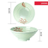 Grand Bol Ramen Japonais