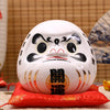Grand Daruma Blanc