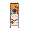 Grand Kakemono Japonais