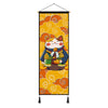 Grand Kakemono Japonais