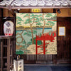 Grand Noren Japonais
