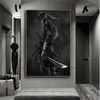 Grand Tableau Japonais