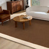 Grand Tapis Rectangulaire