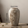 Grand Vase