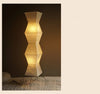 Grande Lampe Japonaise Papier