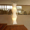 Grande Lampe Japonaise Papier