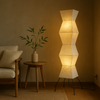 Grande Lampe Japonaise Papier
