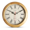Horloge Bois