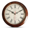 Horloge Bois