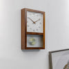 Horloge Japonaise