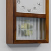 Horloge Japonaise