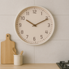 Horloge Murale de Style Japonais