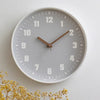 Horloge Murale de Style Japonais