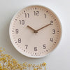 Horloge Murale de Style Japonais