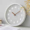 Horloge Murale de Style Japonais