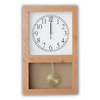 Horloges Bois