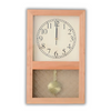 Horloges Bois