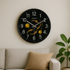 Horloges Japonaises