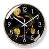 Horloges Japonaises