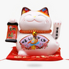 Japanese Cat Maneki Neko
