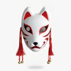 Japonais Masque