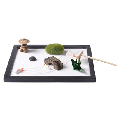 Jardin Miniature Zen