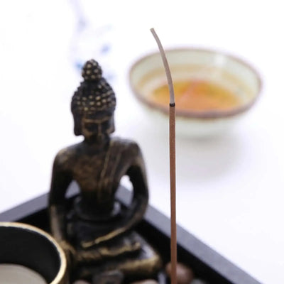 Jardin Zen Japonais Miniature