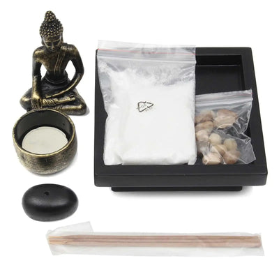 Jardin Zen Japonais Miniature
