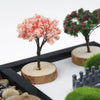 Jardin Zen Miniature Ishigumi