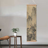Kakemono Japonais Ancien