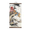 Kakemono Japonais Nature
