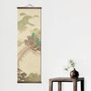 Kakemono Japonais Paysage