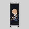 Kakemono Japonais Soleil Levant