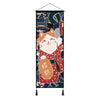 Kakemono Suspendu