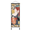 Kakemono Suspendu