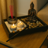 Kit Jardin Zen Miniature