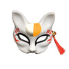 Kitsune Japonais Masque
