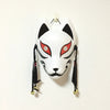 Kitsune Masque Japonais