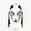 Kitsune Masque Japonais