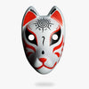 Kitsune Masque