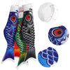 Koinobori - Lot de 5