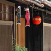 Koinobori - Lot de 5